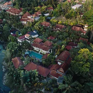 Bali Spirit And Spa, 4*, Ubud Indonesië