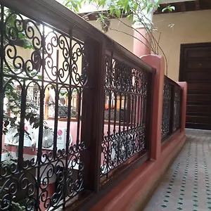 Cecil Hotel Marrakesh