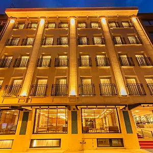 Mukarnas Taksim Provincia di Istanbul