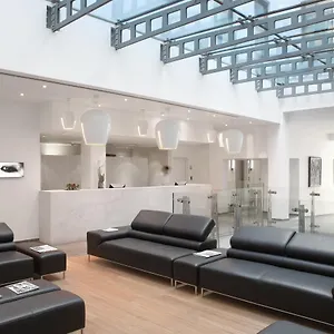 Aqua By Happyculture Hotel Bruselas