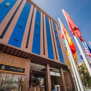 Almas Hotel Marrakesh