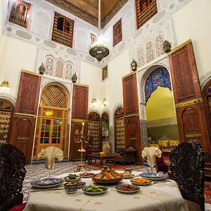 Ibn Khaldoun Fez