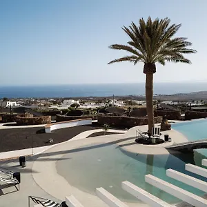 Cesar Lanzarote Luxury Boutique - Adults Only Hotel La Asomada (Lanzarote)