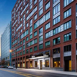 Hilton Brooklyn - Newly Renovated 4*, New York Verenigde Staten