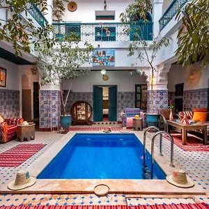 Azalia Marrakesh