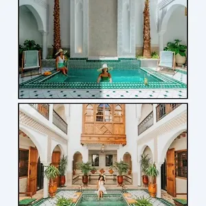 Nelia De Marrakech Boutique&spa , Marrakesh Marokko