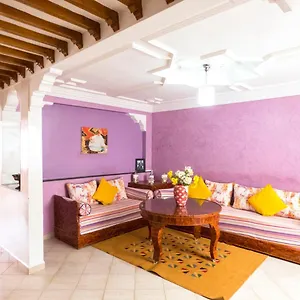 Apartamento Chez Ali, Esauira